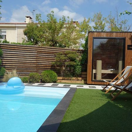 Vila Urbanhouse Purpan Toulouse Exteriér fotografie