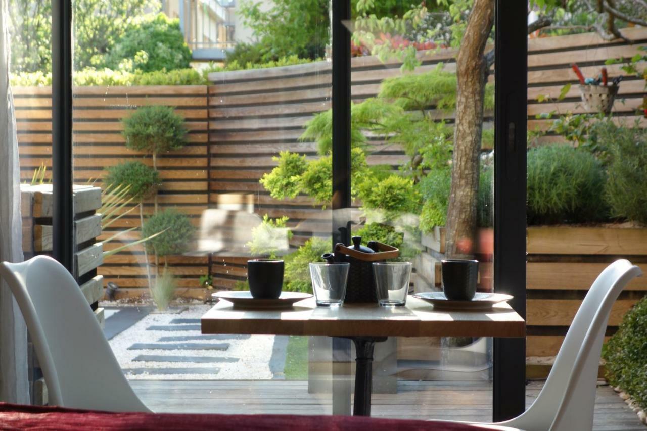 Vila Urbanhouse Purpan Toulouse Exteriér fotografie