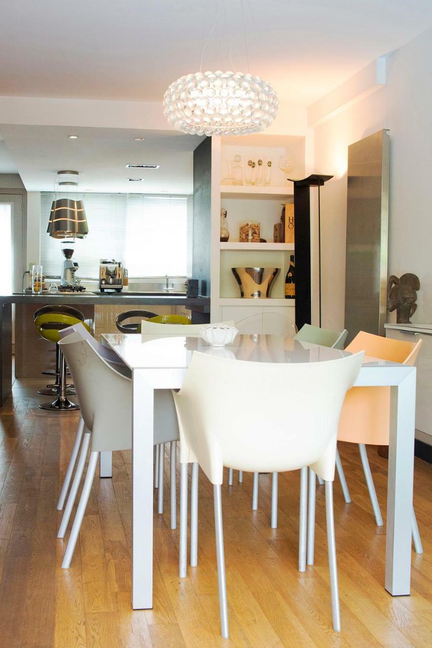 Vila Urbanhouse Purpan Toulouse Exteriér fotografie