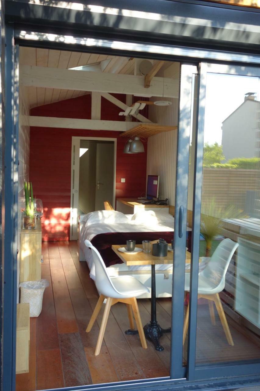 Vila Urbanhouse Purpan Toulouse Exteriér fotografie
