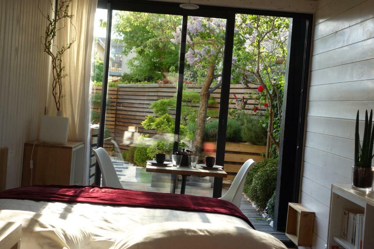 Vila Urbanhouse Purpan Toulouse Exteriér fotografie