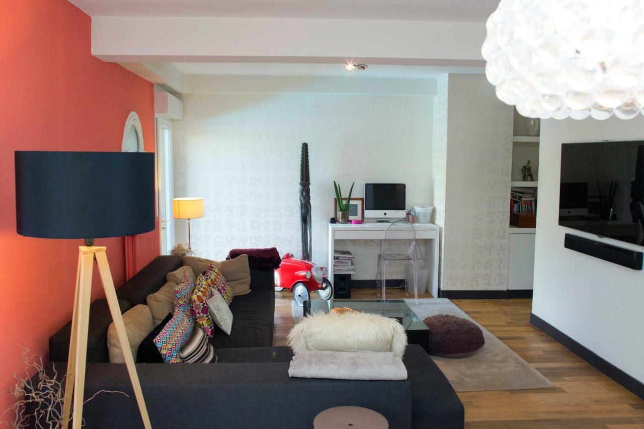 Vila Urbanhouse Purpan Toulouse Exteriér fotografie