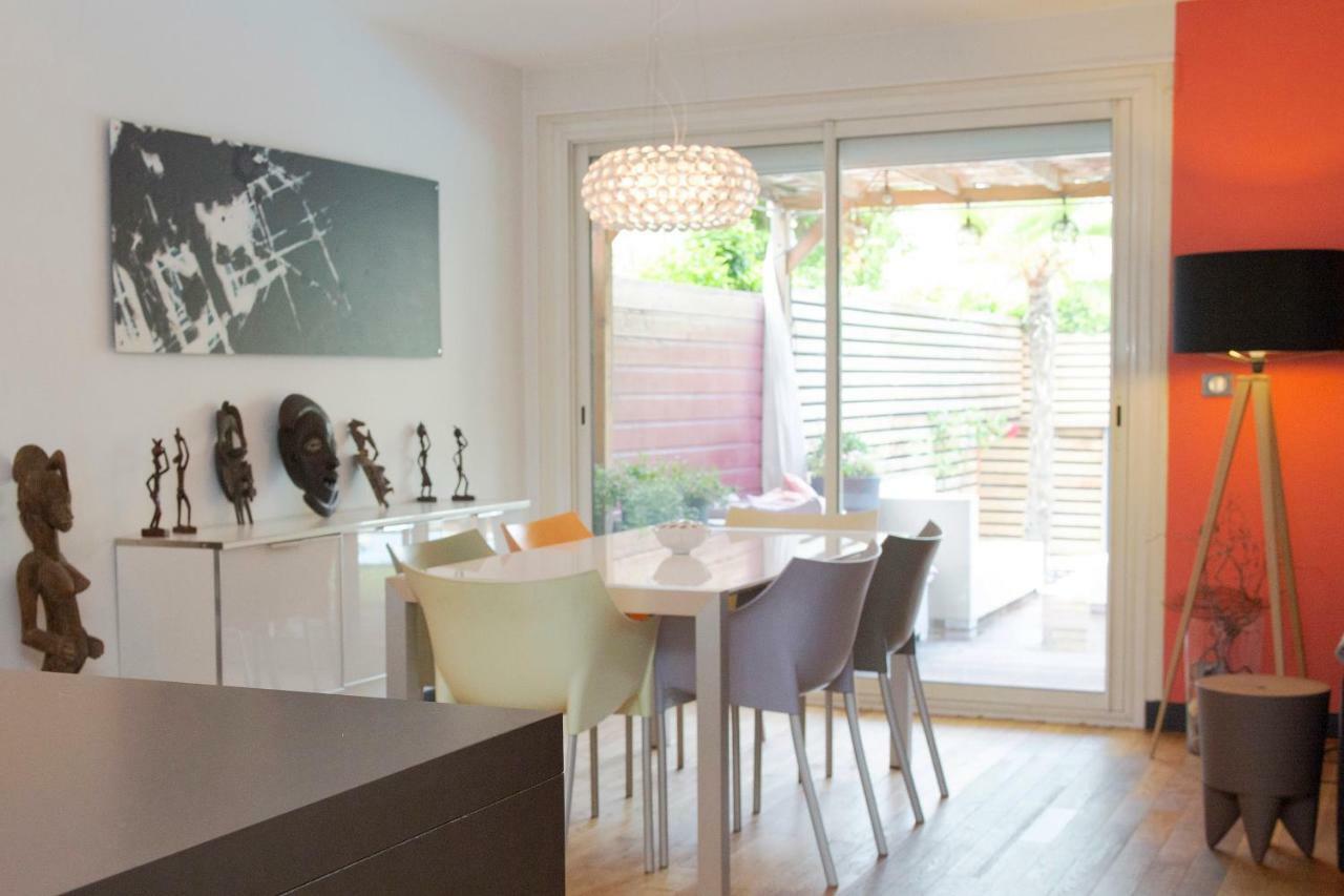 Vila Urbanhouse Purpan Toulouse Exteriér fotografie