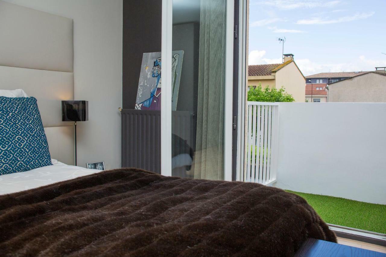 Vila Urbanhouse Purpan Toulouse Exteriér fotografie