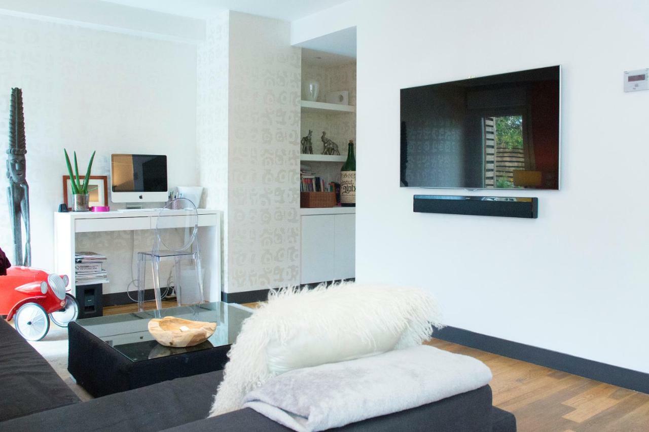 Vila Urbanhouse Purpan Toulouse Exteriér fotografie