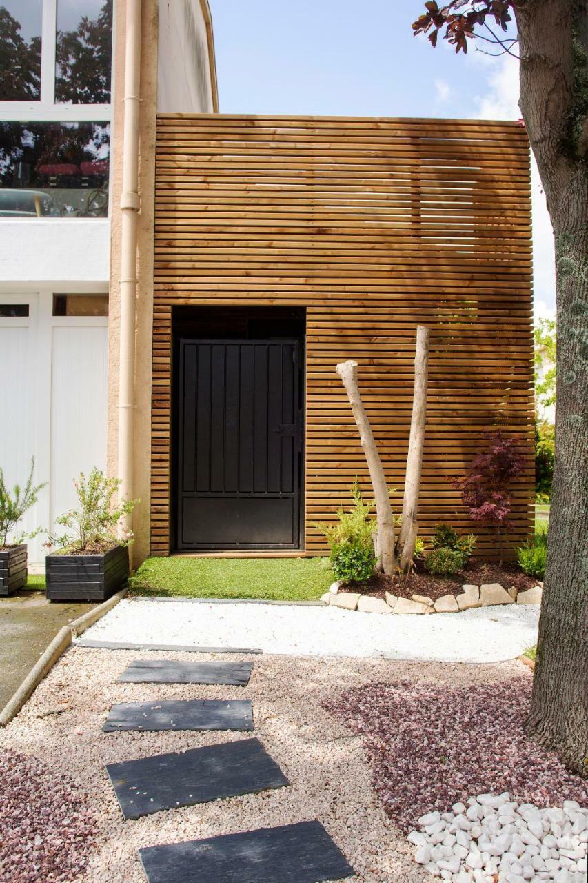 Vila Urbanhouse Purpan Toulouse Exteriér fotografie