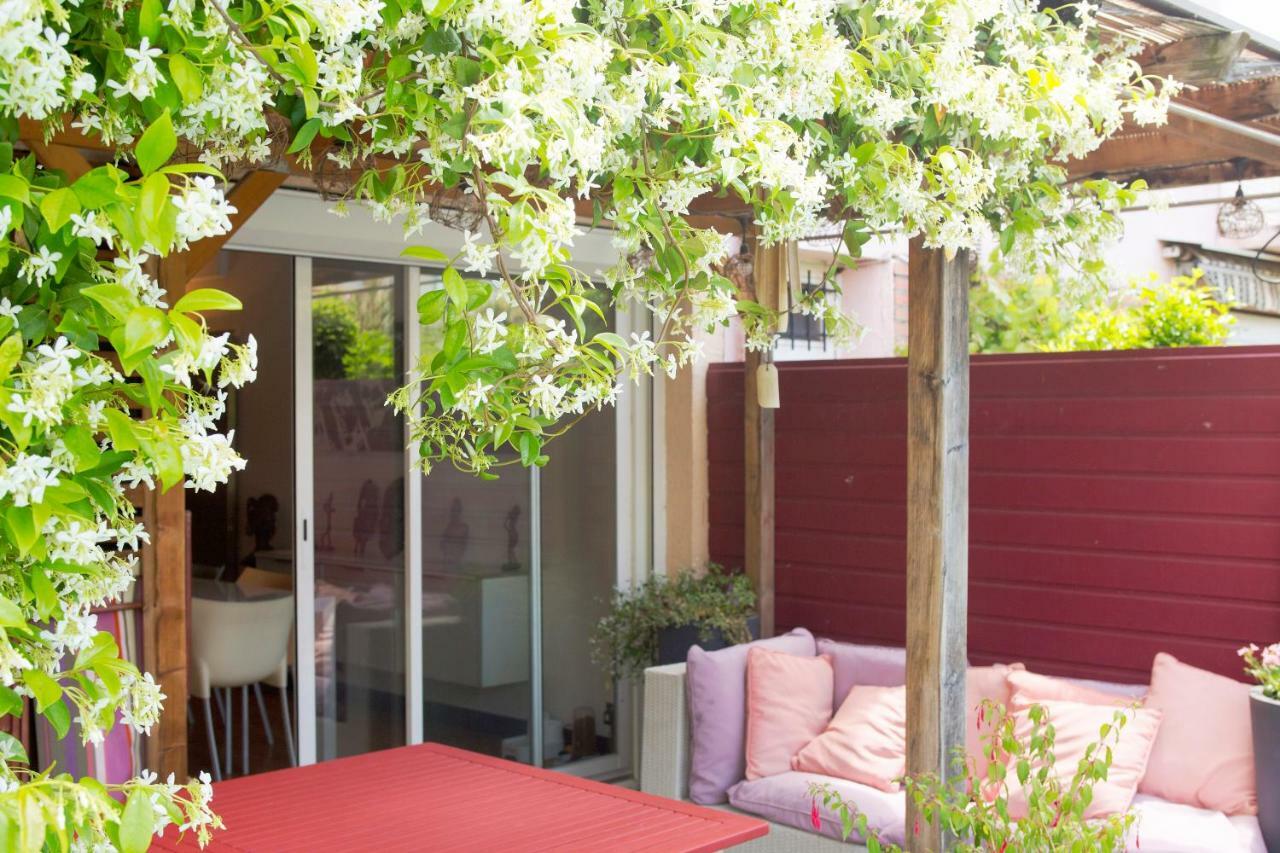 Vila Urbanhouse Purpan Toulouse Exteriér fotografie